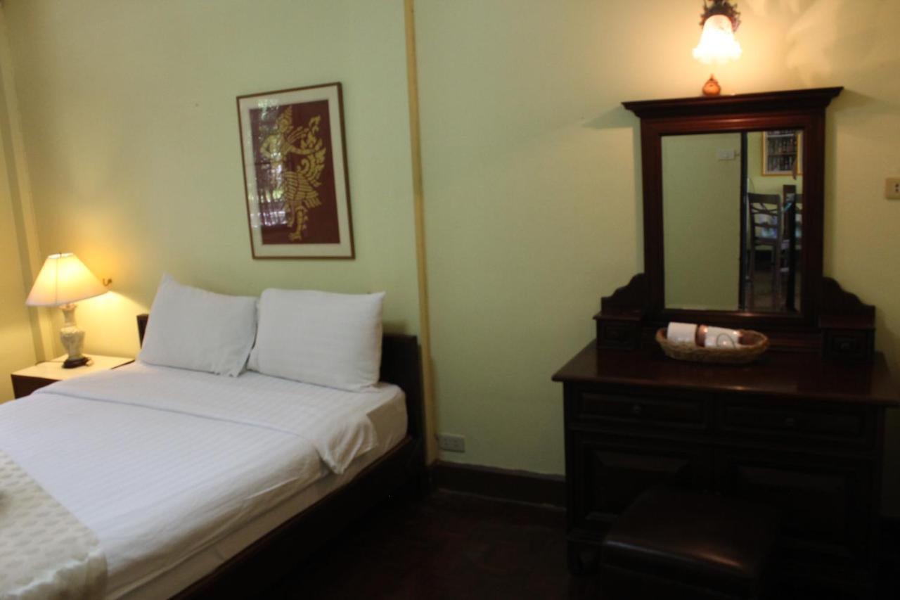 Kudos Riviera Resort Pattaya Exteriör bild