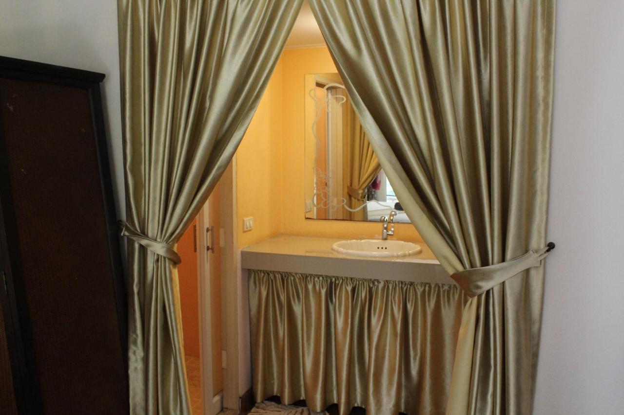 Kudos Riviera Resort Pattaya Exteriör bild